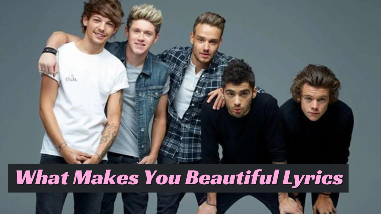 What Makes You Beautiful,beautiful lyrics one direction,What Makes You Beautiful Lyrics